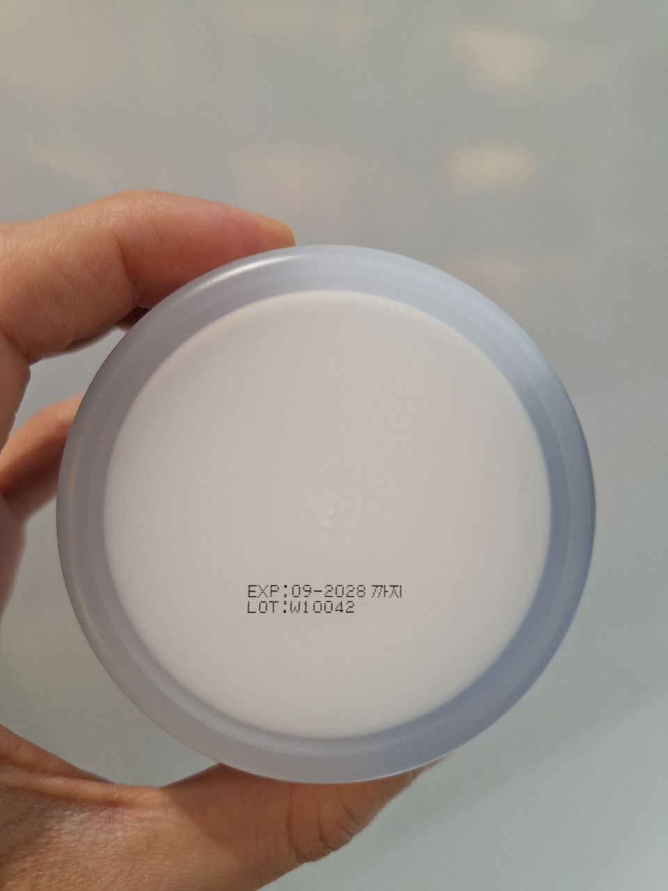 Hyaluronic Acid Intensive Cream کرم آبرسان هیالورونیک اسید کوزارکس