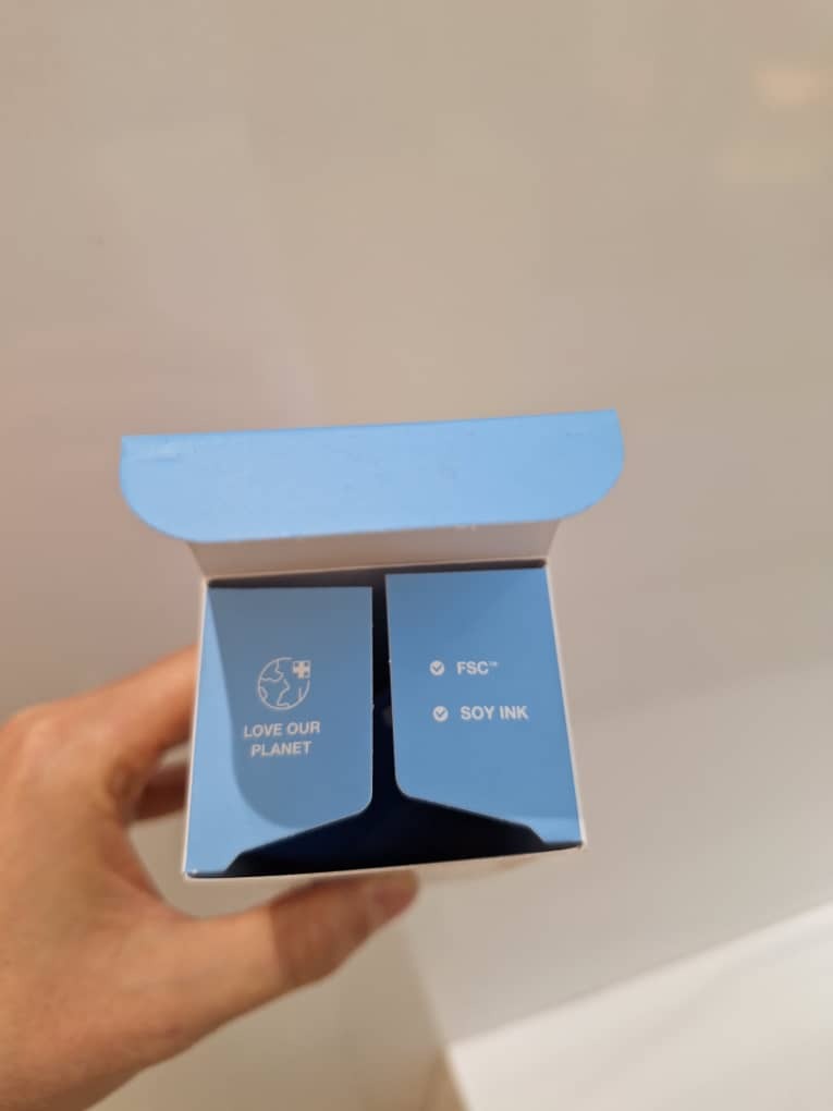  فوم شوینده زیرو مدی کیوب Medicube Zero Foam Cleanser 120g 