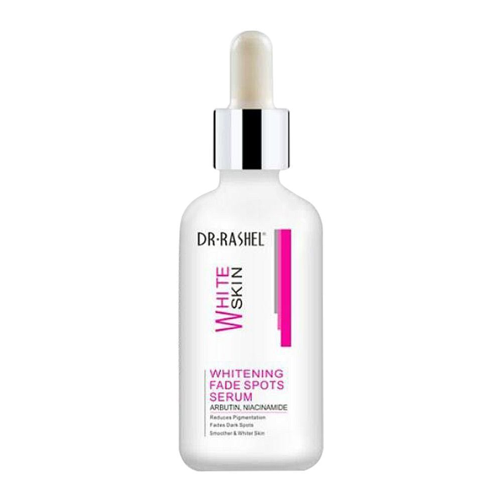  DR.RASHEL White Skin Whitening Fade Spots Serum 