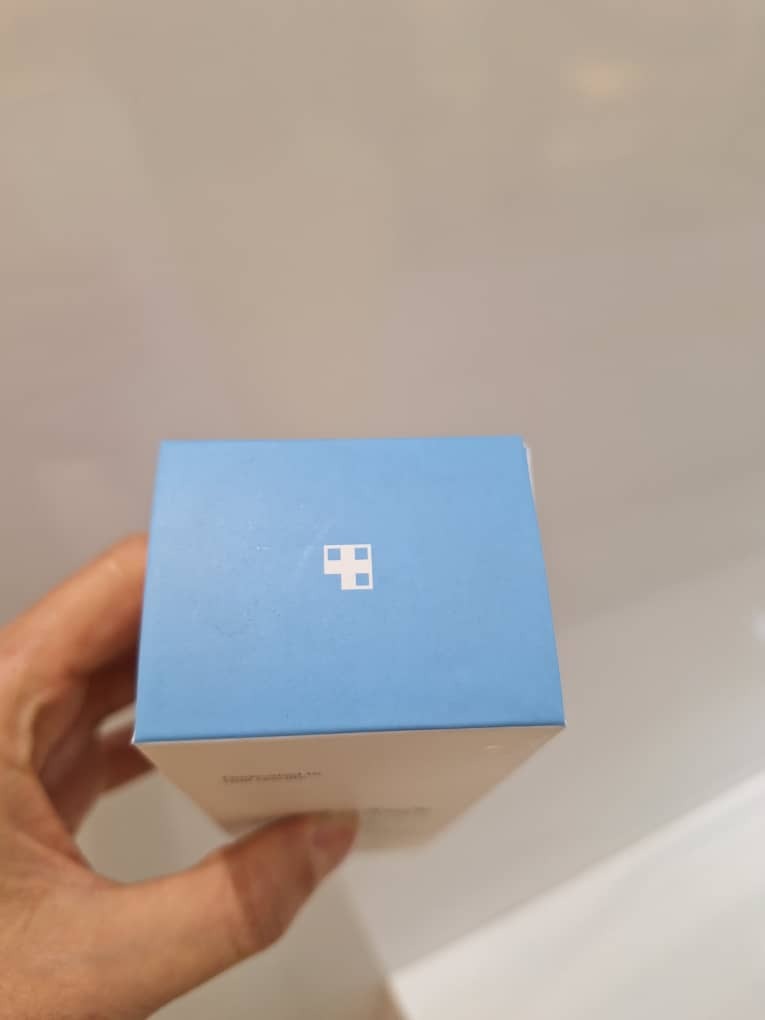  فوم شوینده زیرو مدی کیوب Medicube Zero Foam Cleanser 120g 