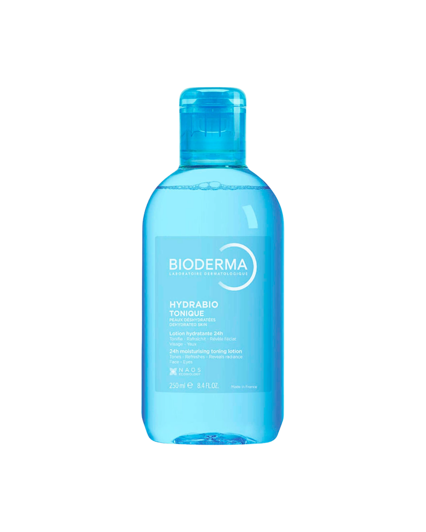  تونرآبرسان بایودرما Bioderma Hydrabio Tonique 