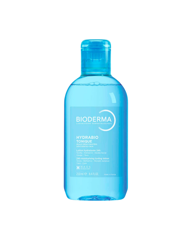 تونرآبرسان بایودرما Bioderma Hydrabio Tonique