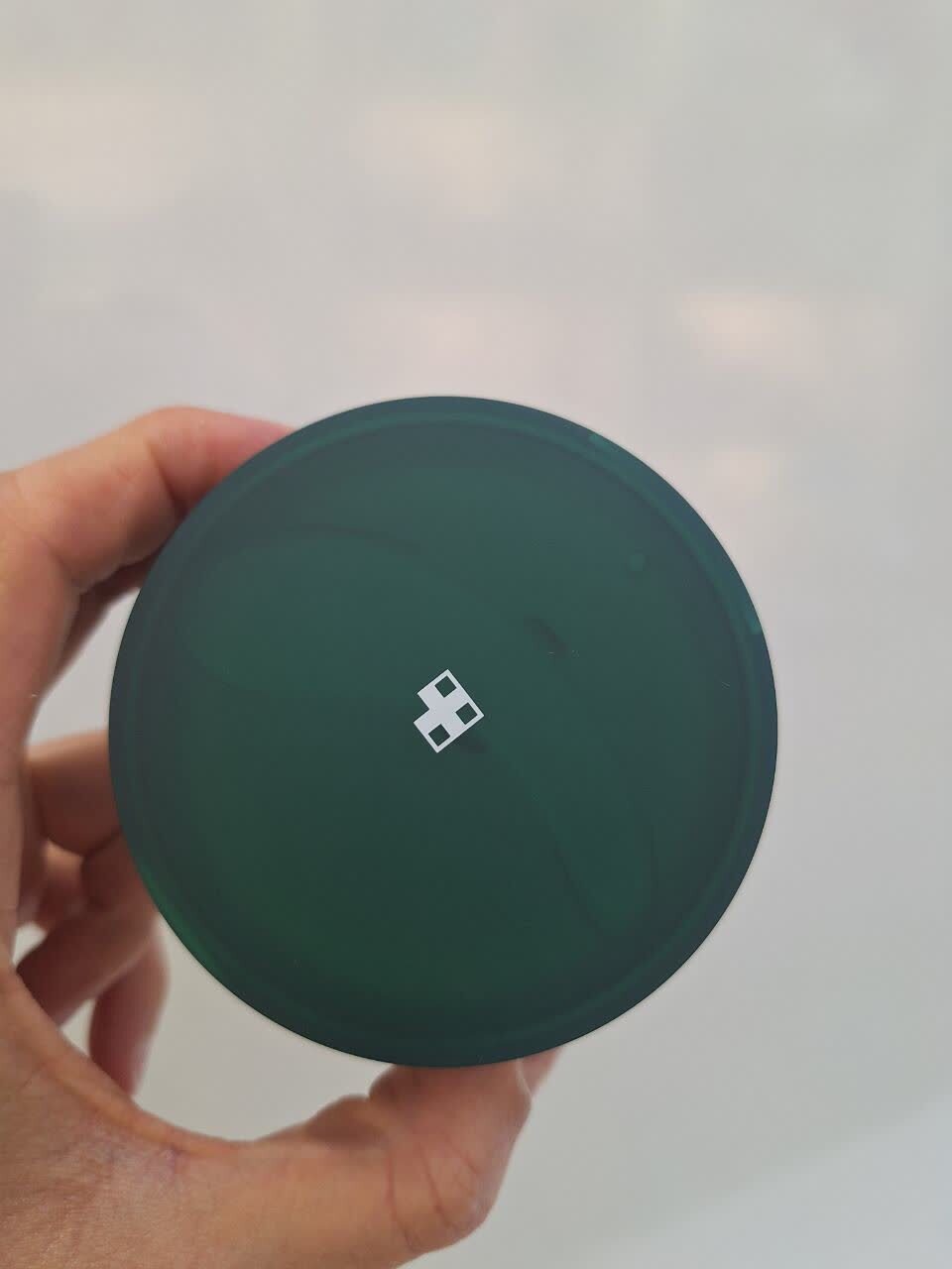  بالم پاک‌کننده عمقی سوپر سیکا مدی‌کیوب medicube cica deep cleansing balm 100ml   
