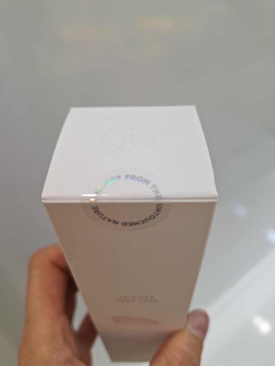 فوم شستشوی عمیق کنترل منافذ سنتلا اسکین 1004 SKIN1004 Madagascar Poremizing Deep Cleansing Foam