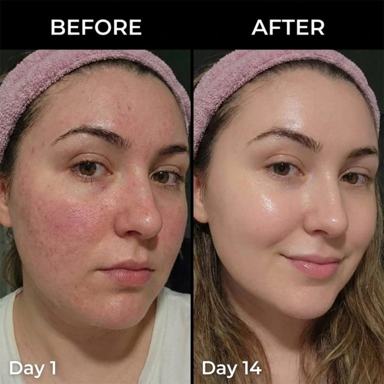  مولتی بالم PDRN و کلاژن مدی کیوب ضد چروک، ترمیم کننده و لیفت کننده پوست Medicube PDRN Pink Collagen Volume Multi Balm 
