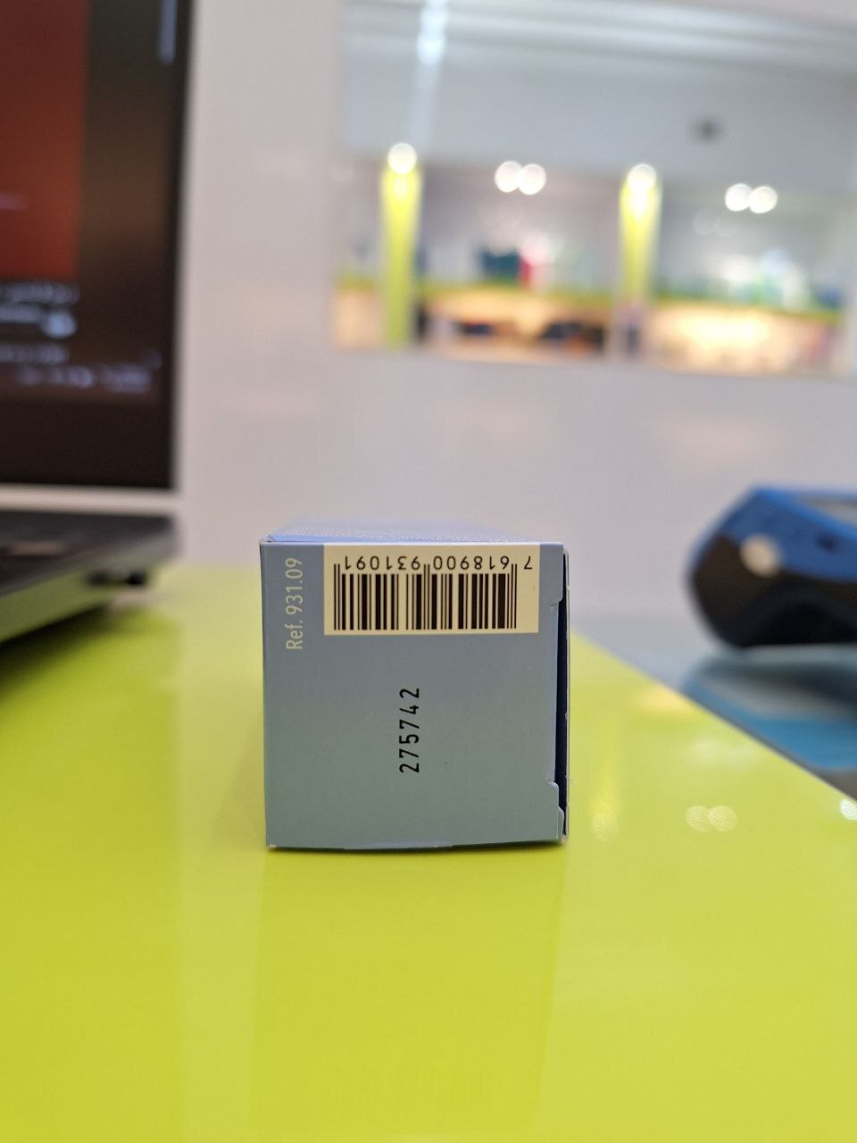 محلول تقویت کننده مژه و ابرو ماوالا 10 میلی لیتر طرح جدید