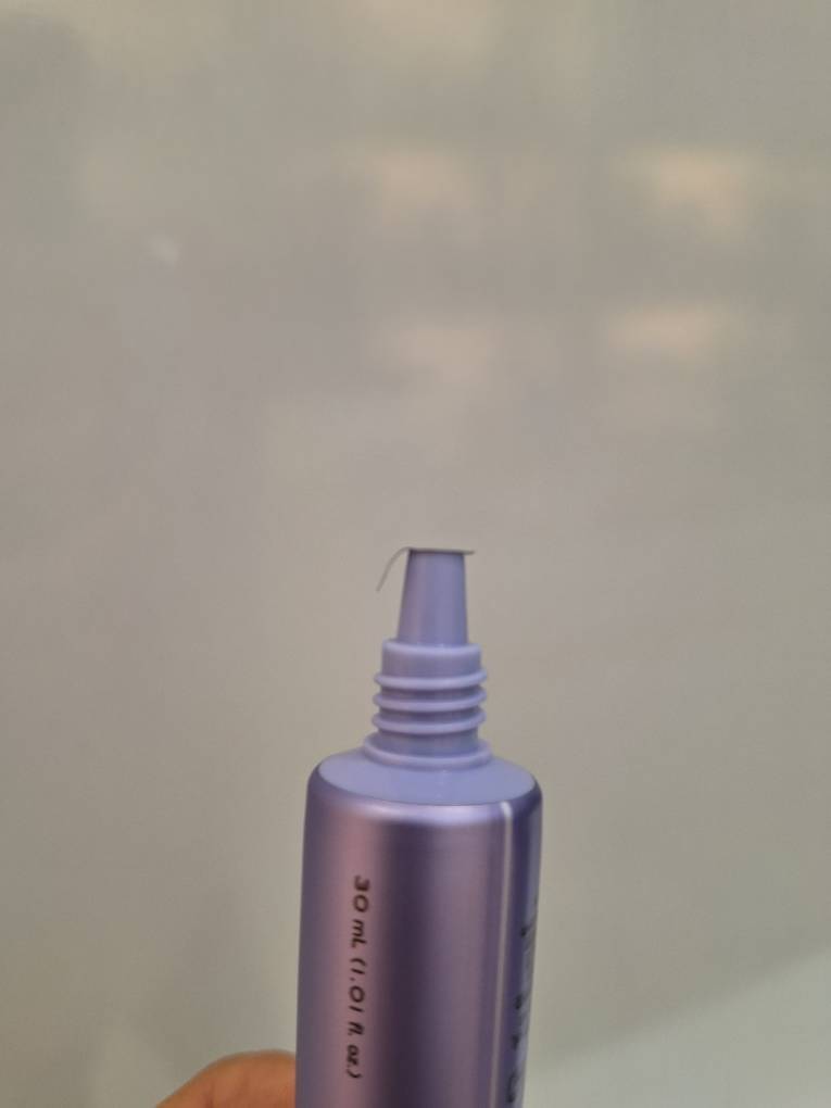 بوستر شات دور چشم و صورت +NAD آرنسیا ضد چروک و جوانساز پوست Arencia NAD+ Booster Shot