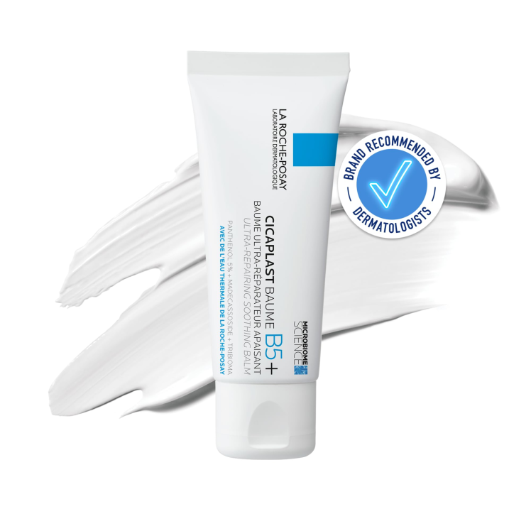 بالم ترمیم کننده لاروش پوزای 40 میل