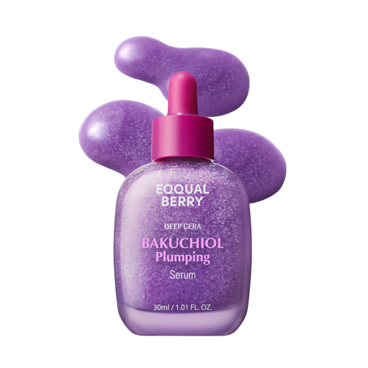 سرم باکوچیول جوانساز اکوال بری 30 میلی لیتر