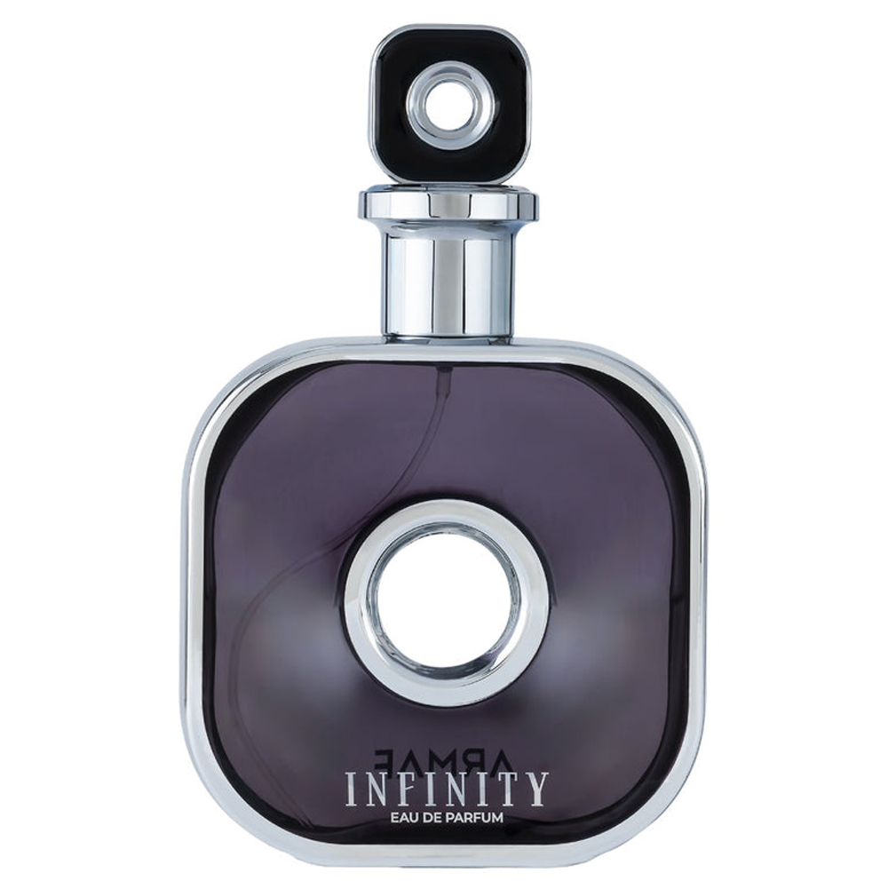  ادوپرفیوم اینفینیتی سیلور Infinity Silver 