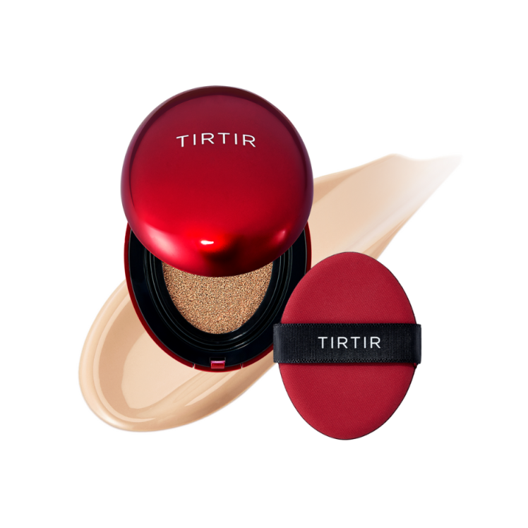 کوشن قرمز تیر تیر رنگ 23N sand