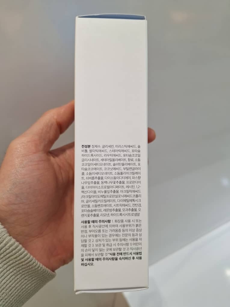  فوم شوینده زیرو مدی کیوب Medicube Zero Foam Cleanser 120g 