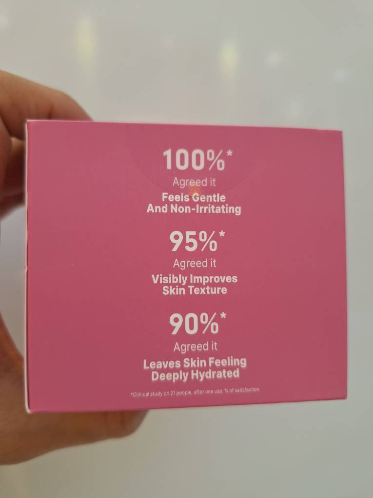  شوینده موچی برنج و رز‌هیپ آرنسیا Fresh Rosehip Rice Mochi Cleanser 
