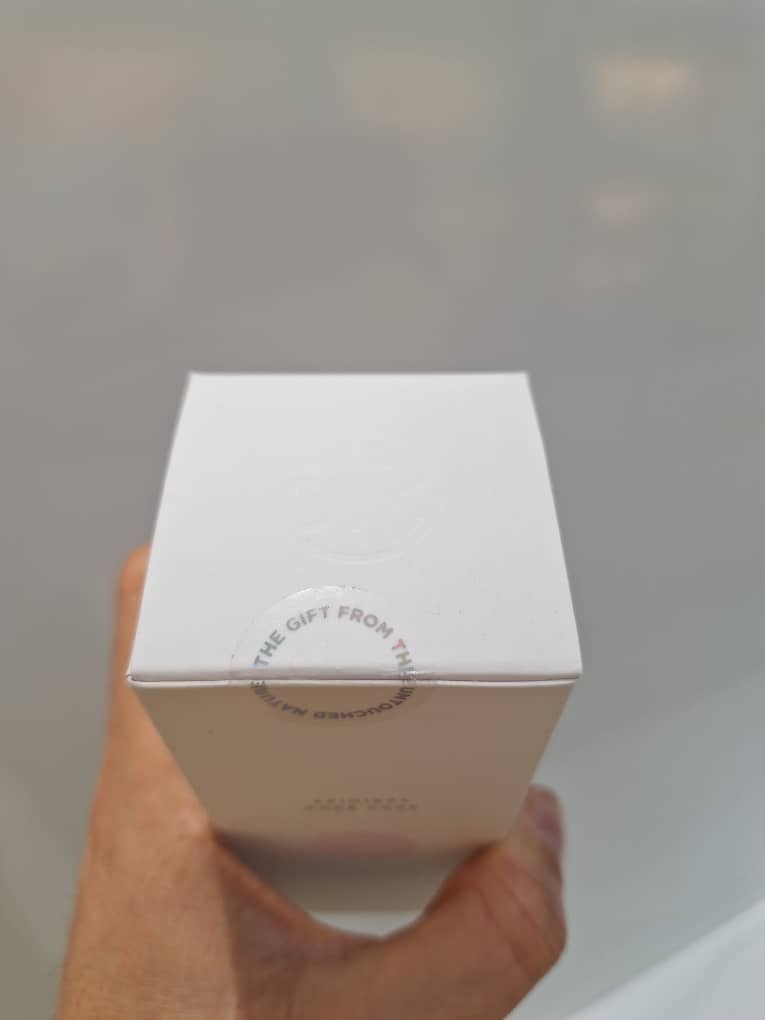  آمپول کنترل و کوچک کننده منافذ سنتلا ماداگاسکار اسکین 1004 SKIN1004 Madagascar Poremizing Fresh Ampoule 