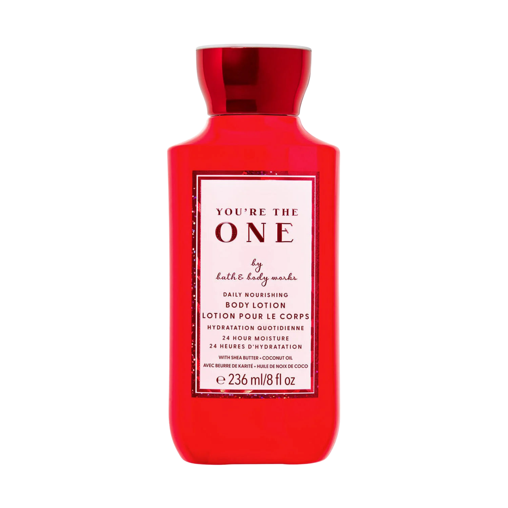  لوسیون بدن بث اند بادی ورکز مدل Bath & Body Works – You’re The One 