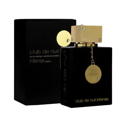 ادوپرفیوم کلاب د نویت اینتنس ومن آرماف Club De Nuit Intense Women Armaf