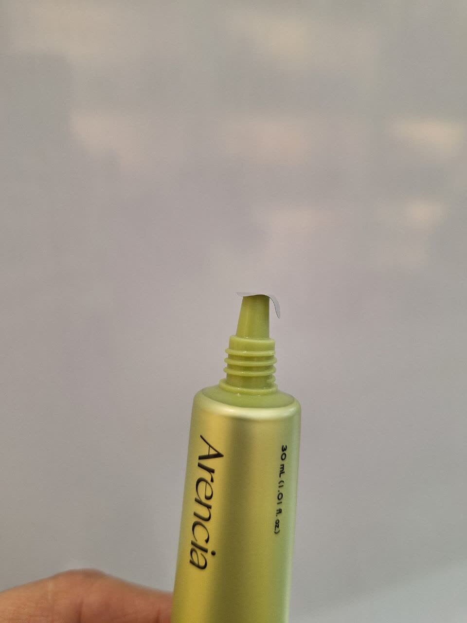  سرم دور چشم و صورت ویتامین سی بوستر شات آرنسیا روشن کننده و مرطوب کننده پوست Arencia Vitamin C Booster Shot 
