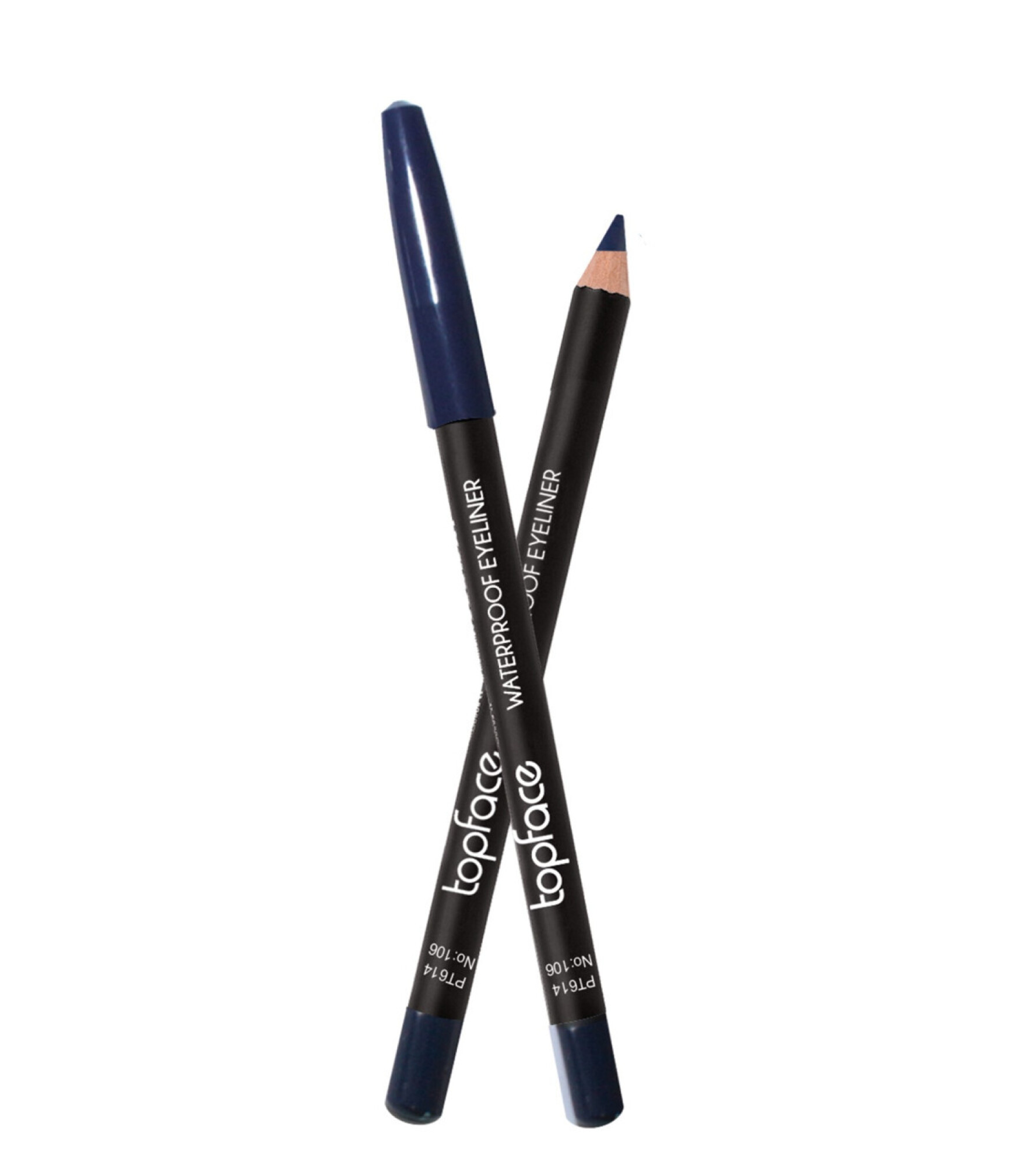  TOPFACE Waterproof Eyeliner Pen 