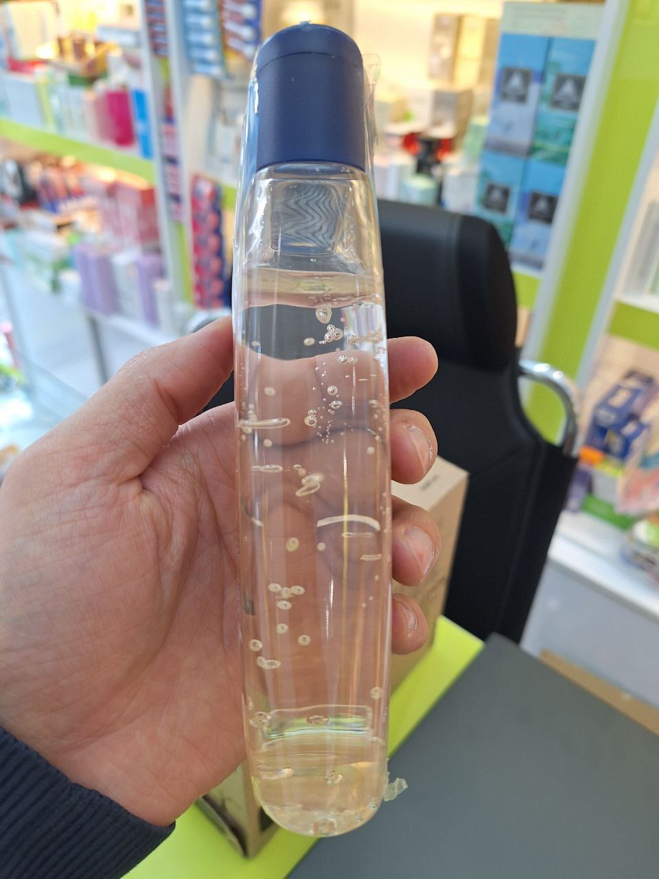  وازلین کاکائو رادیانت بادی ژل اویل وازلین کره کاکائو درخشان‌کننده روغن بدن وازلین شکلاتی 