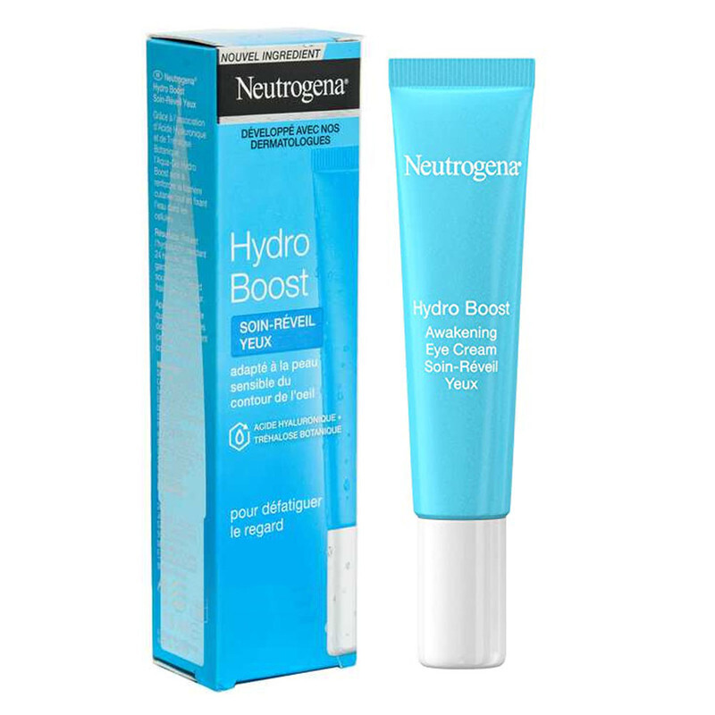  neutrogena hydro boost eye cream 