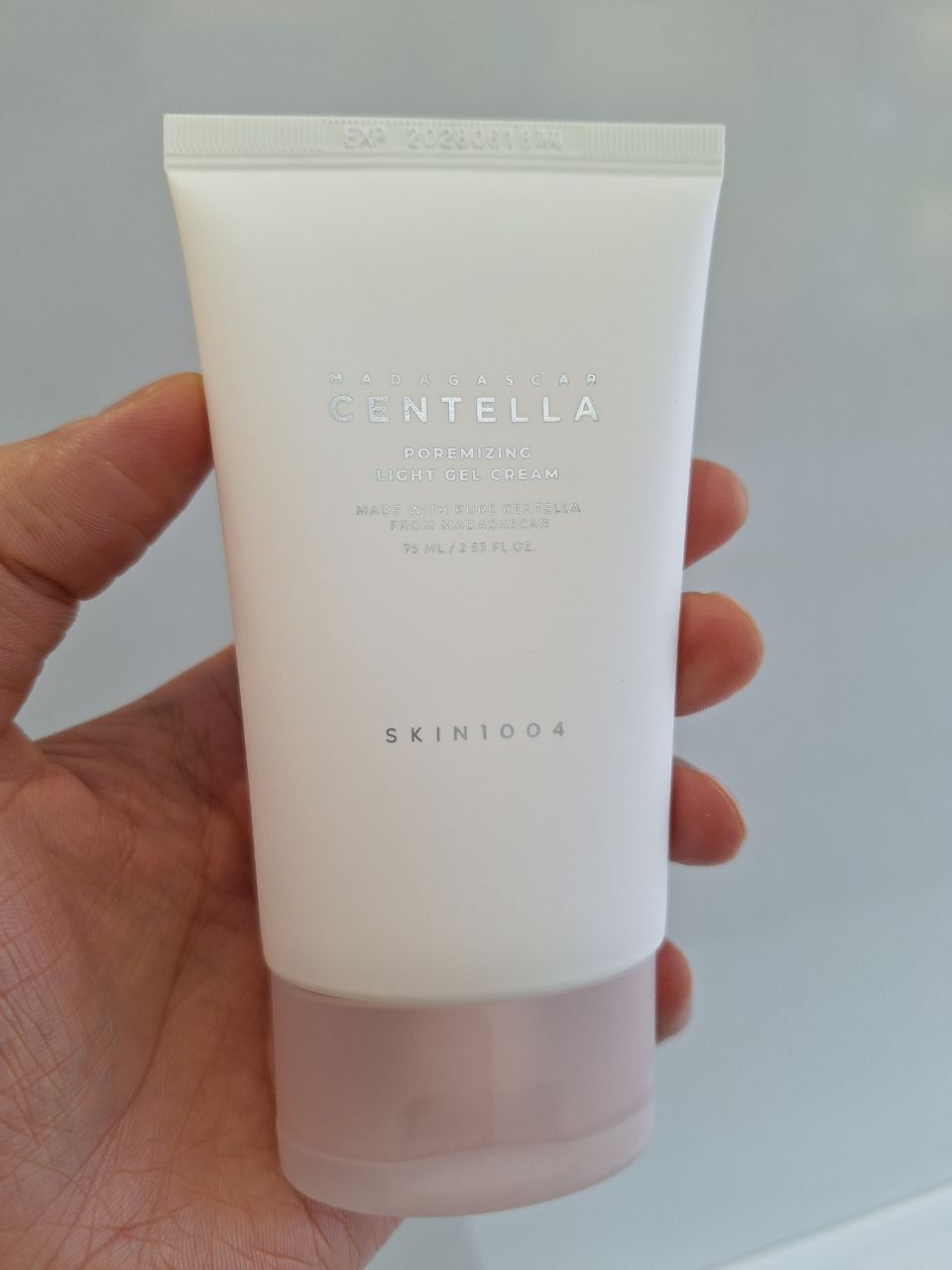  کرم کوچک کننده منافذ پوست سانتلا مدل Poremizing 