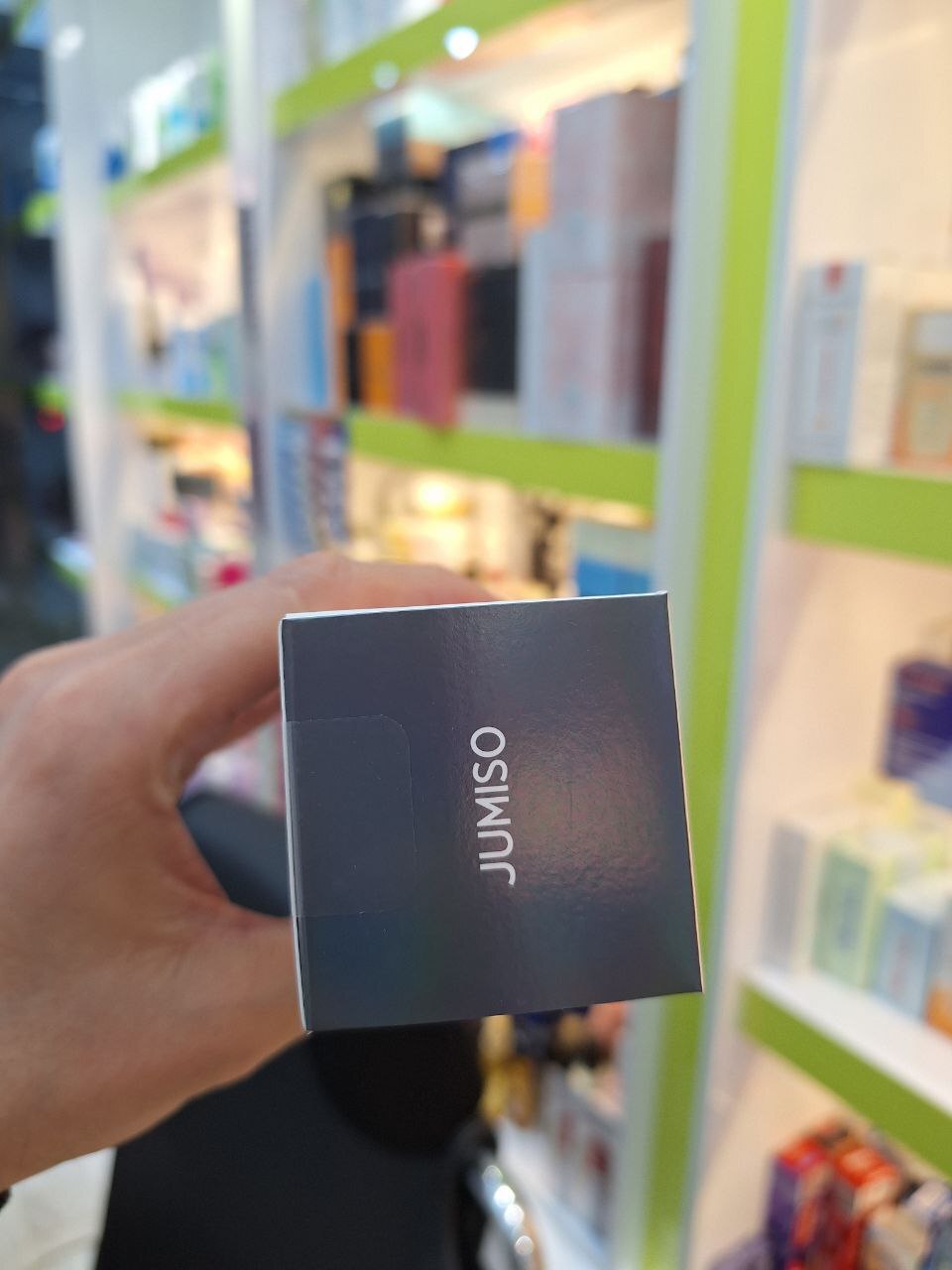  اسنس آبرسان حلزون + پپتاید جومیسو 140 میل 