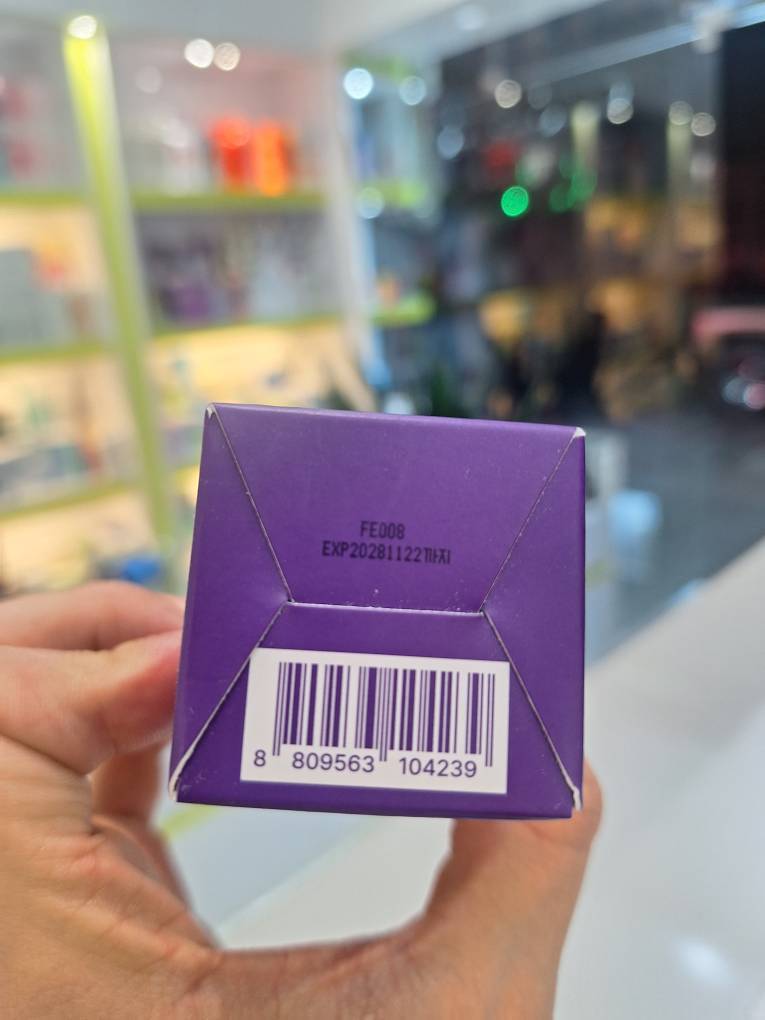  سرم ضد چروک و جوانساز رتینول رتینال 2000 و +NAD پیوریتو Purito SEOUL Retinol Retinal 2000 NAD+ Serum 