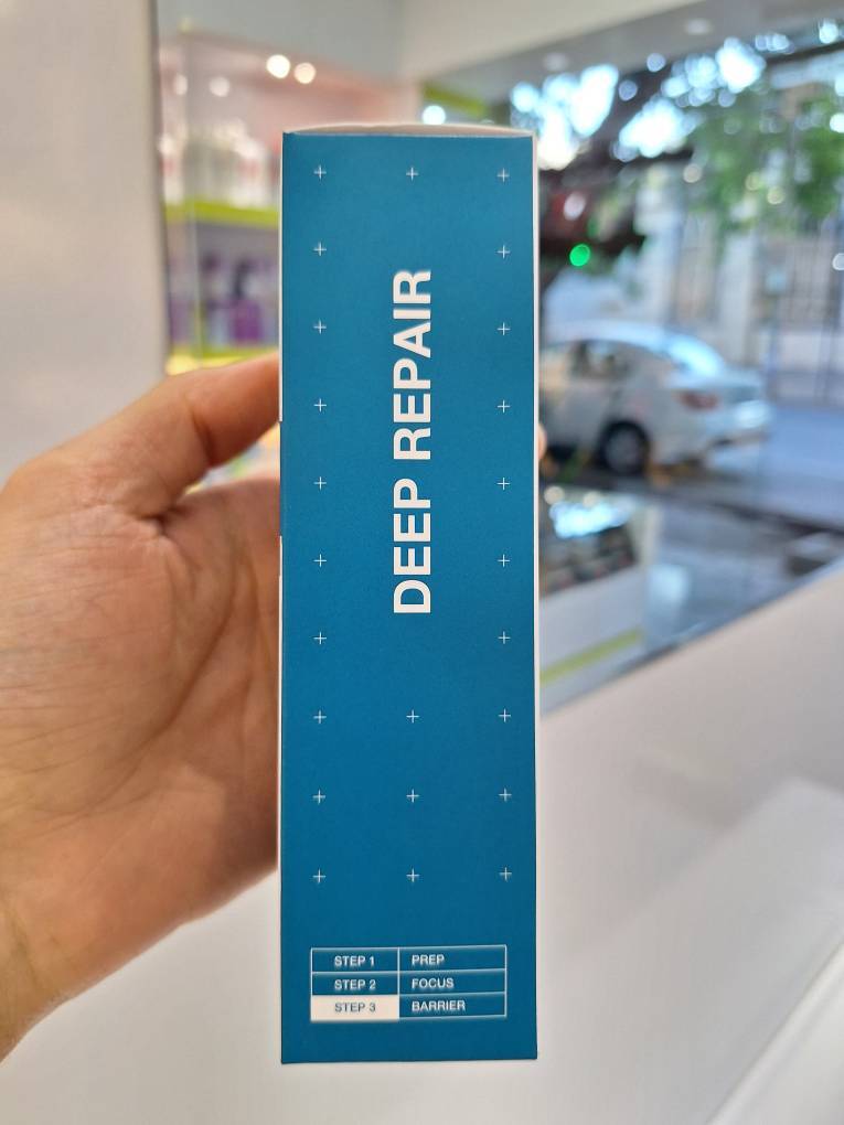  کرم مرطوب‌کننده و ترمیم‌کننده قوی Barrier Reboot آنوا Anua Barrier Reboot™ Intensive Cream 