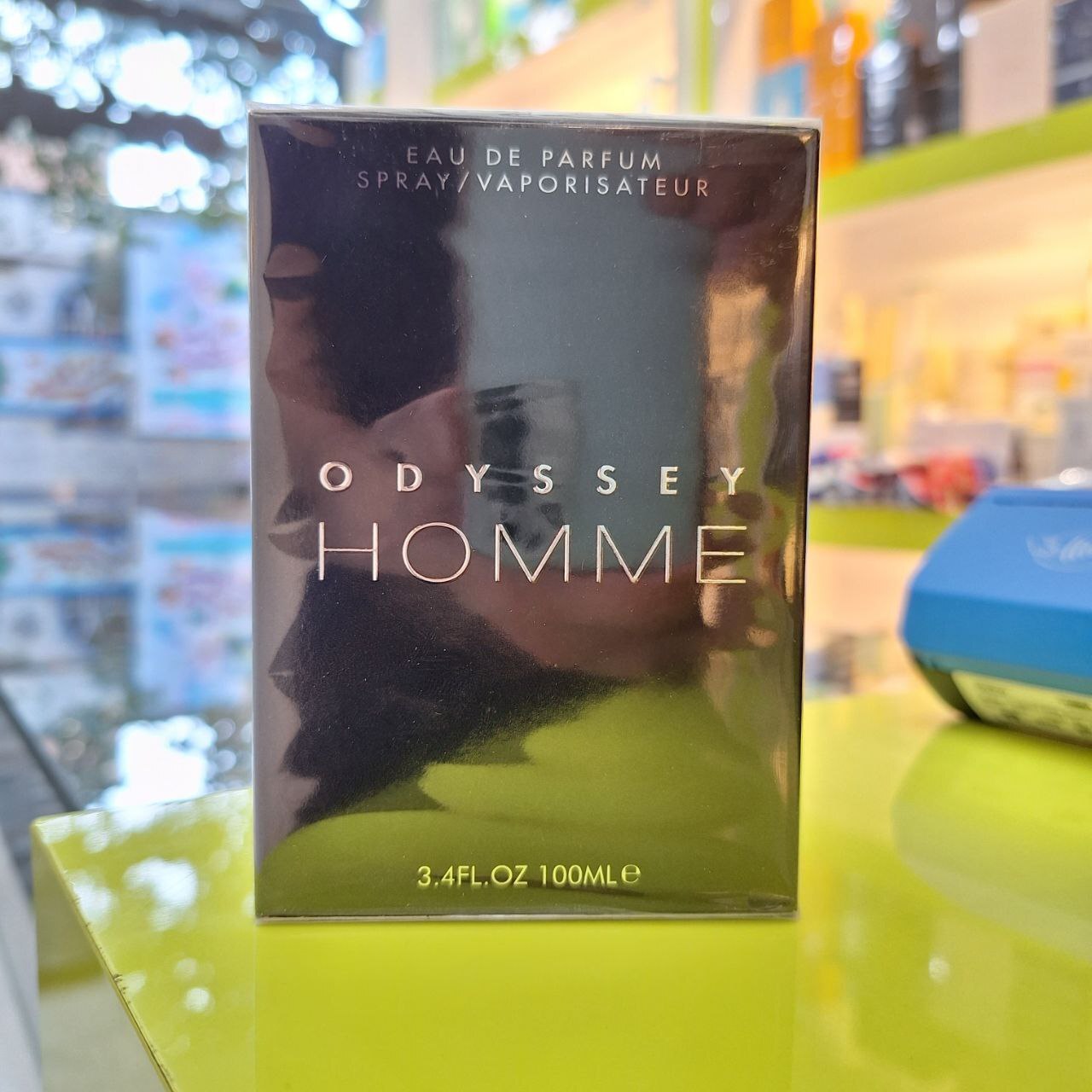 ادوپرفیوم اودیسی هوم آرماف Odyssey Homme Armaf 