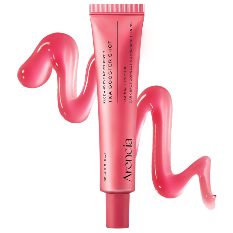 سرم ضدلک ترانگزامیک اسید آرنسیا Arencia TXA Booster Shot Intensive Dark Spot Correcting and Brightening Shot