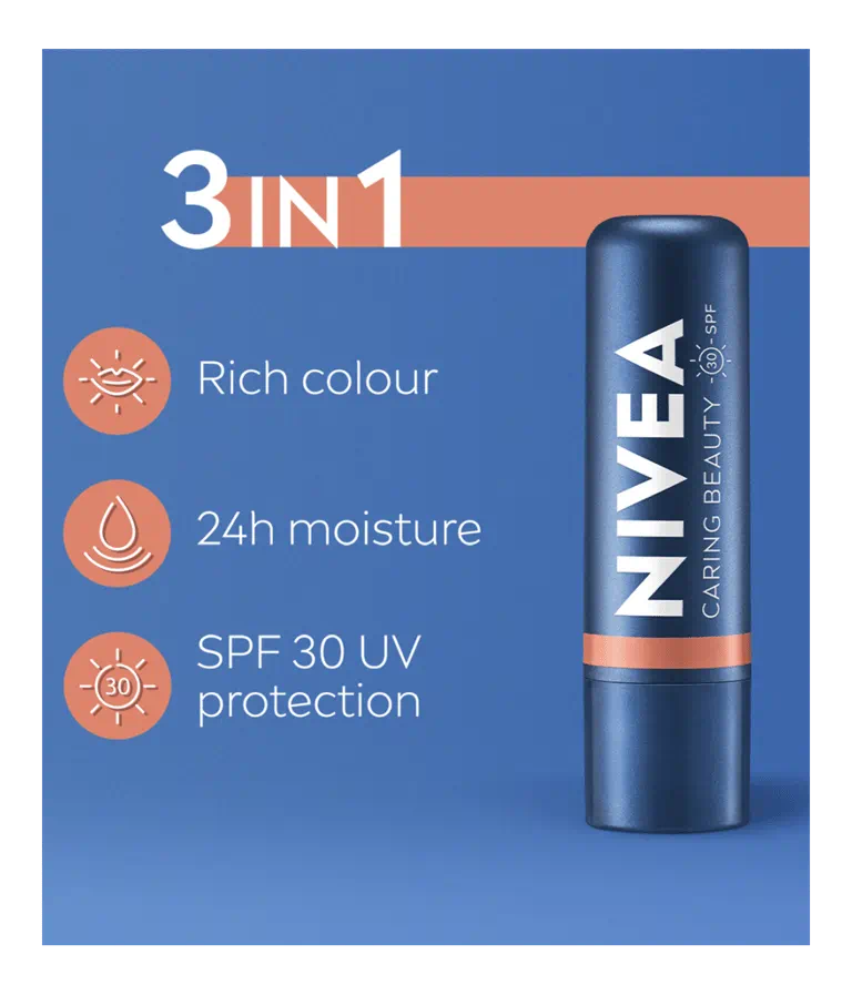  بالم لب 3 کاره نیوا رنگ نود 