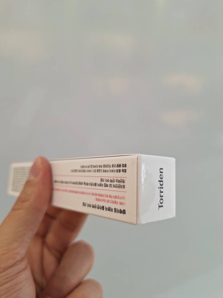  کرم دور چشم ضد چروک توریدن Torriden CELLMAZING Firming Eye Cream 