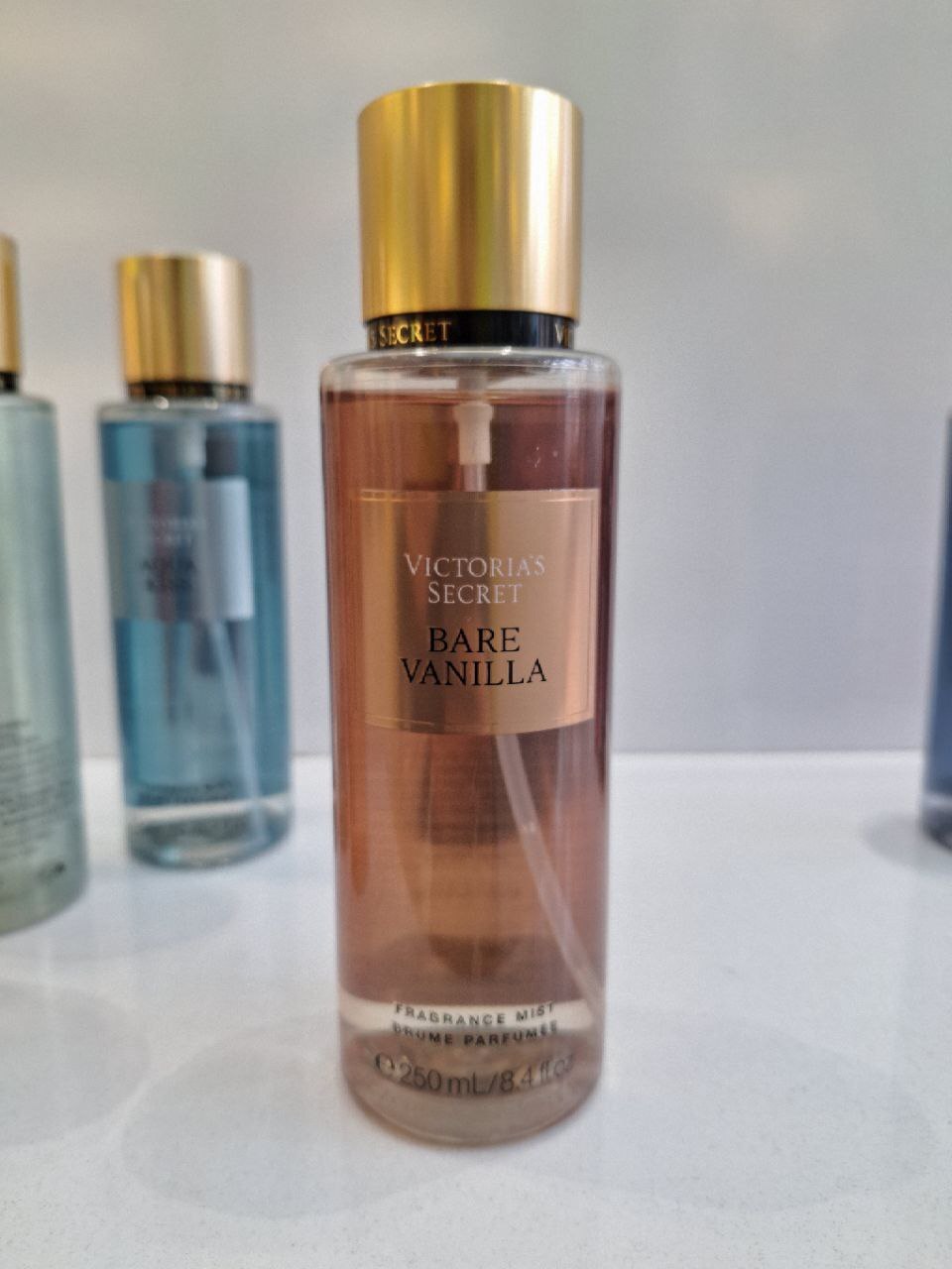  بادی اسپلش های اورجینال ویکتوریا سکرت حجم 250 میل 