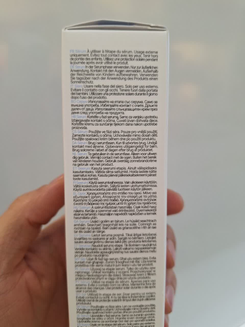 MEDITHERAPY Retinal Skin Booster Serum سرم رتینال بوستر مدی تراپی 150 میل