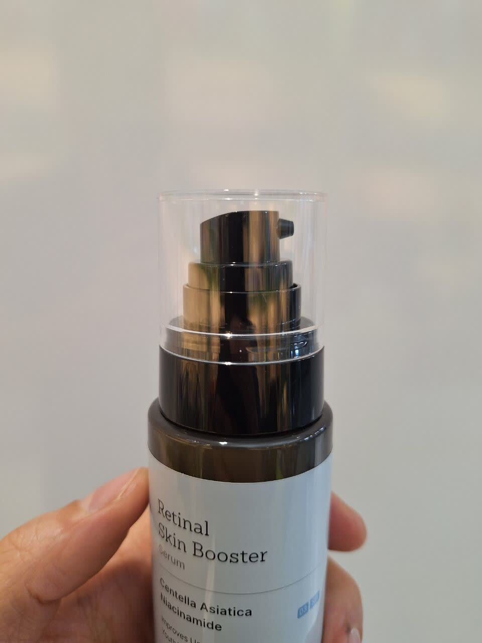 MEDITHERAPY Retinal Skin Booster Serum سرم رتینال بوستر مدی تراپی 150 میل
