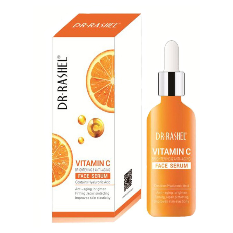  DR RASHEL Brightening Vitamin C Face Serum 