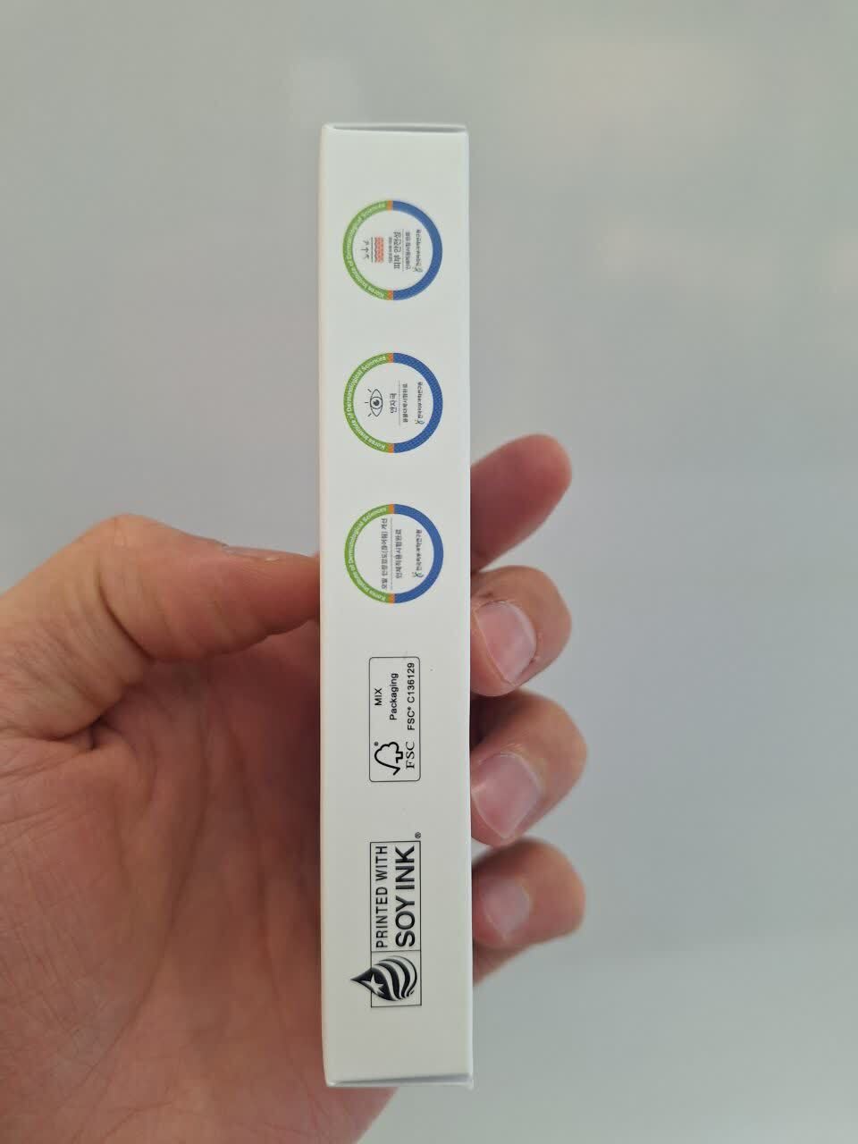 سرم تقویت مژه دکتر التیا Dr. Althea Lash Boost Serum