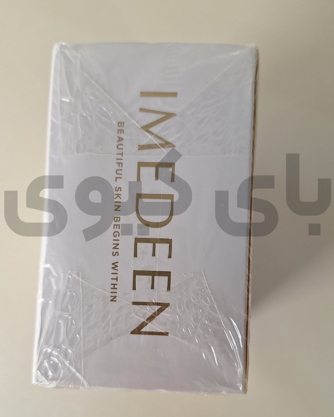  قرص ایمدین مدل تایم پرفکشن بالای 40 سال IMEDEEN Time Perfection 