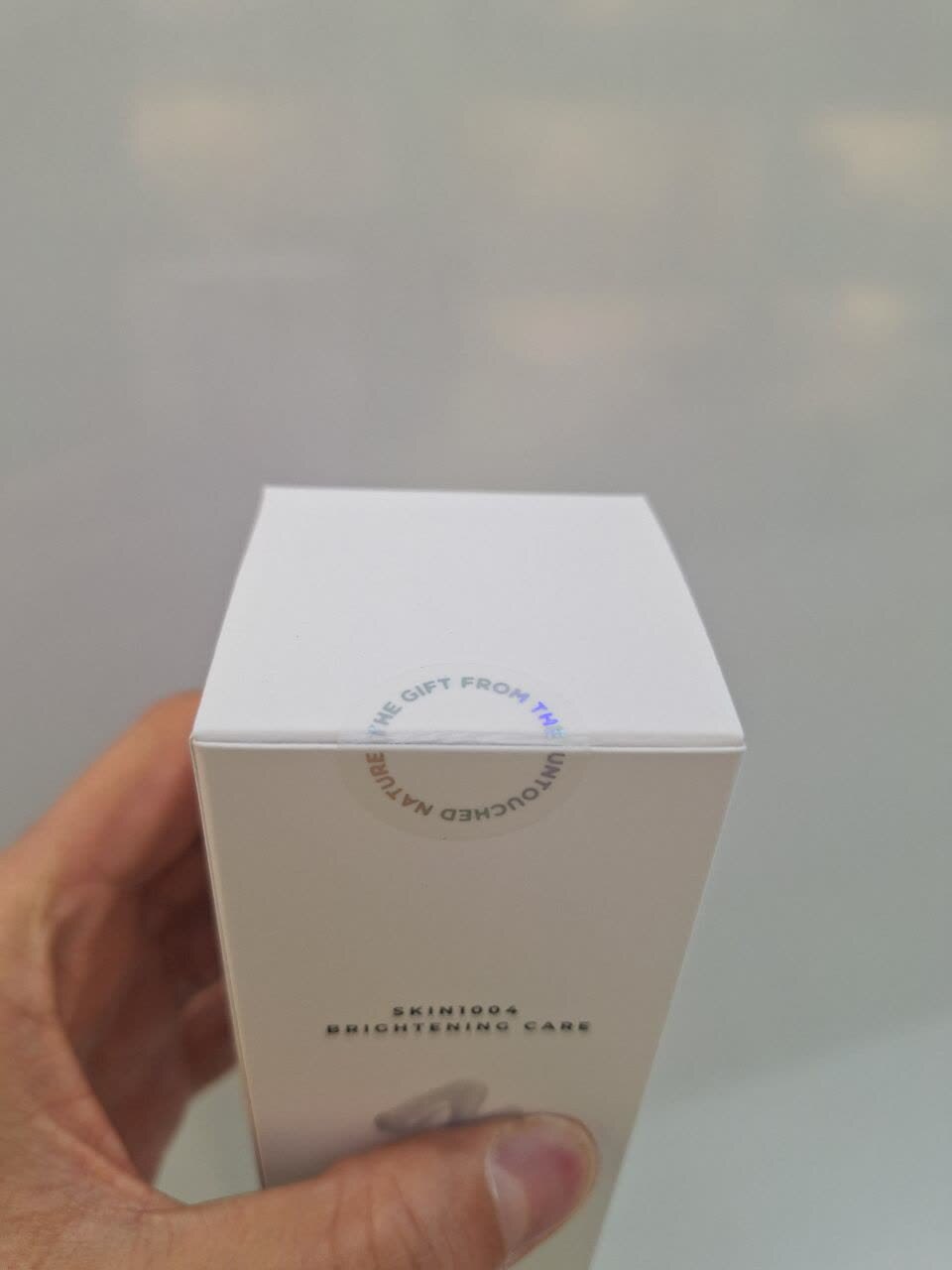 آمپول روشن کننده و ضد لک سنتلا تون اسکین 1004 Skin1004 Madagascar Centella Tone Brightening Capsule Ampoule