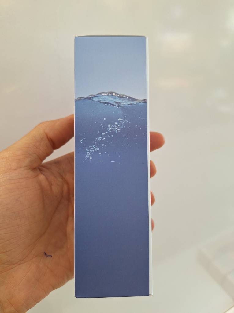 میست ژله ای آکوا دکتر التیا آبرسان عمقی و ترمیم سد دفاعی و رطوبتی پوست Dr.Althea Aqua Marine Jelly Mist 