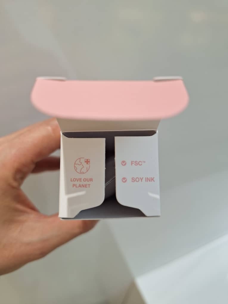  Medicube PDRN Pink Tone Up Sun Cream کرم ضد آفتاب تون آپ صورتی pdrn مدی کیوب 50 میل 