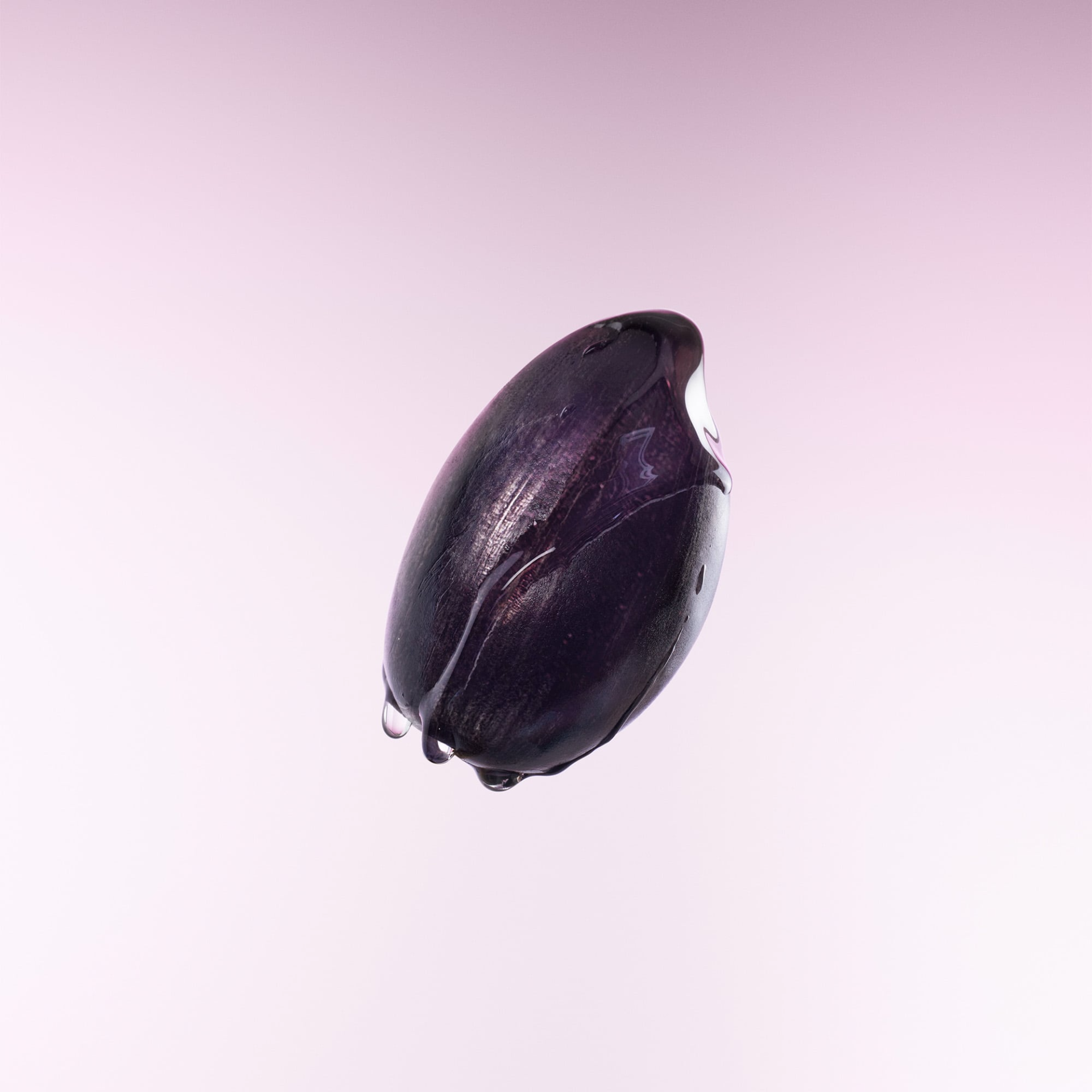  سرم کنترل منافذ PDRN بنفش اکوال بری EQQUALBERRY Purple PDRN Pore Minimizing Serum 