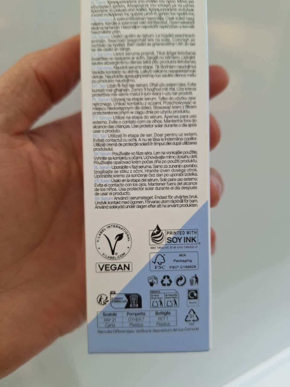 MEDITHERAPY Retinal Skin Booster Serum سرم رتینال بوستر مدی تراپی 150 میل