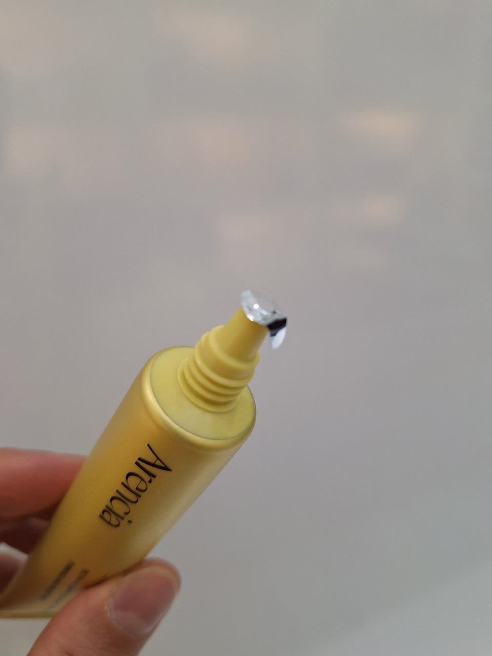  کرم دور چشم و صورت رتینال بوستر شات آرنسیا ضد چروک و جمع کننده منافذ پوست Arencia Retinal Booster Shot 
