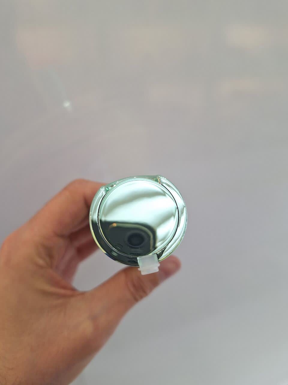 اسنس ترمیم کننده و ضد چروک رتینول ریدل شات 100 وی تی کازمتیک VT Cosmetics Reti-A Reedle Shot 100