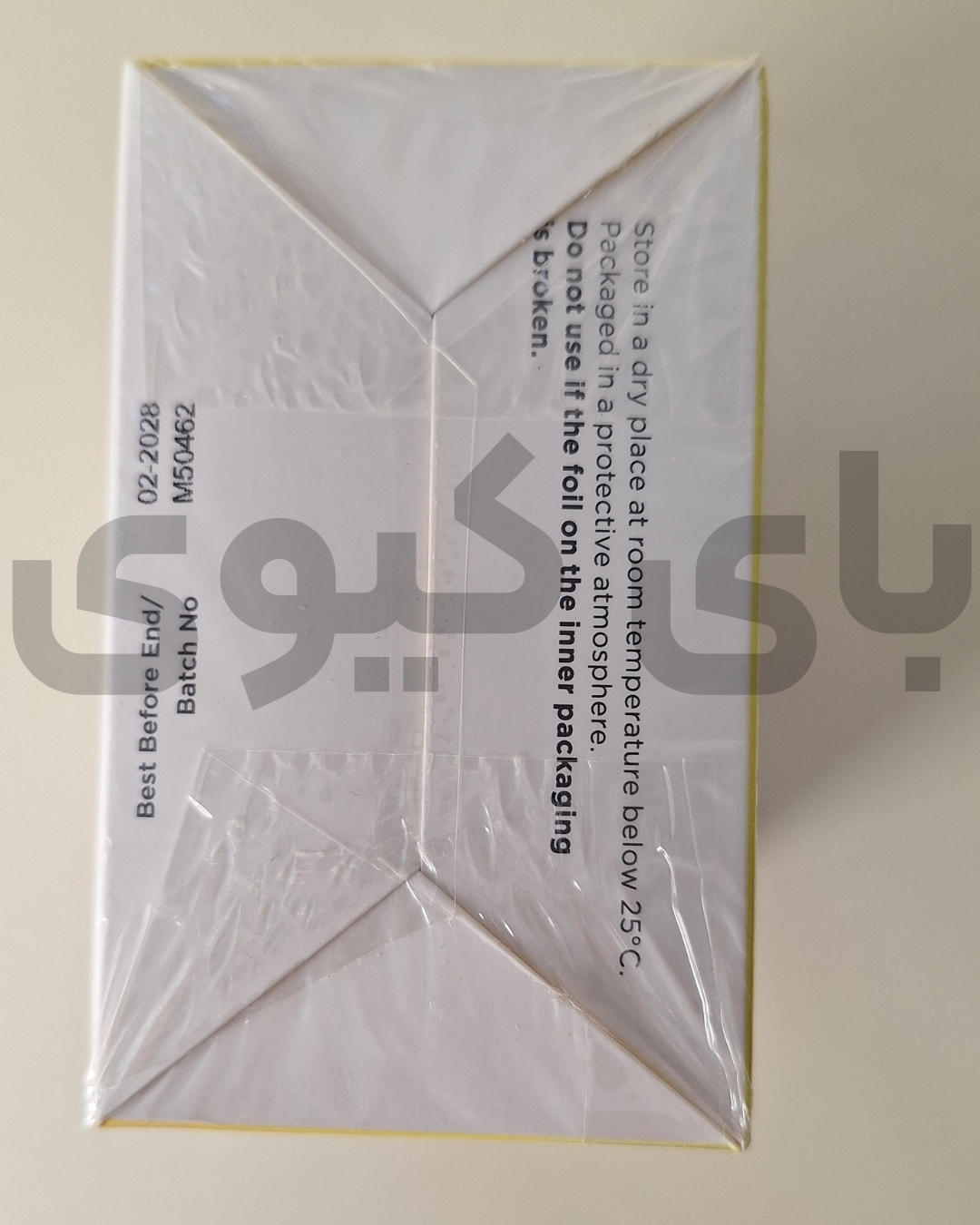  قرص ایمدین مدل تایم پرفکشن بالای 40 سال IMEDEEN Time Perfection 