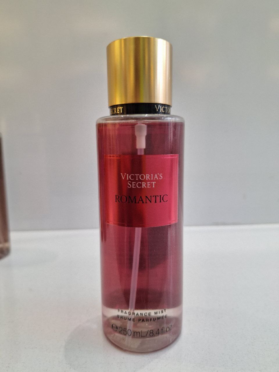  بادی اسپلش های اورجینال ویکتوریا سکرت حجم 250 میل 