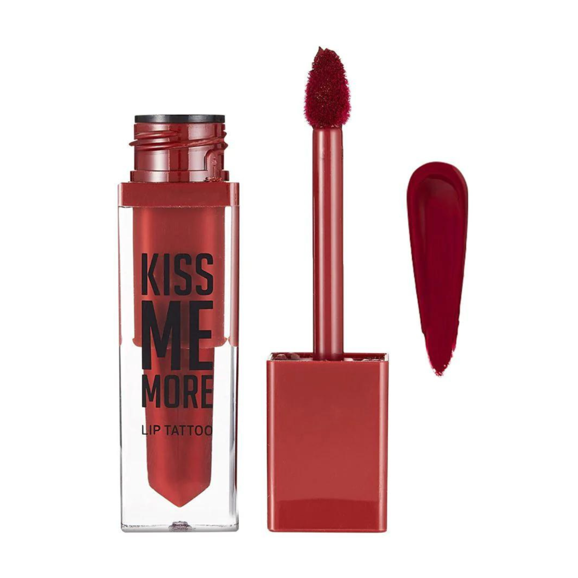  Flormar Kiss Me More Lipstick 