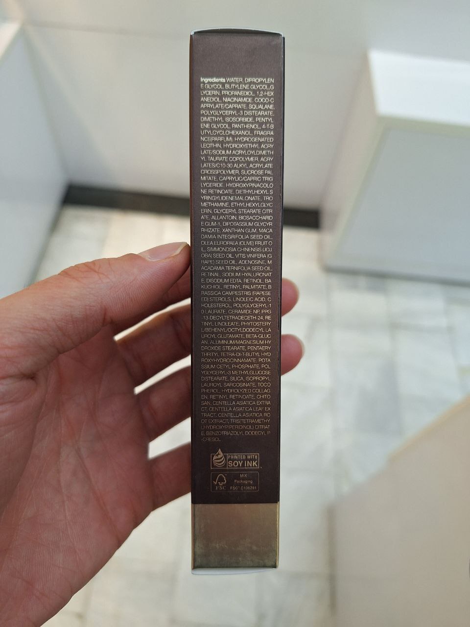  سرم ضد چروک رتینول مدی کیوب Medicube Deep Vita A Retinol Serum 