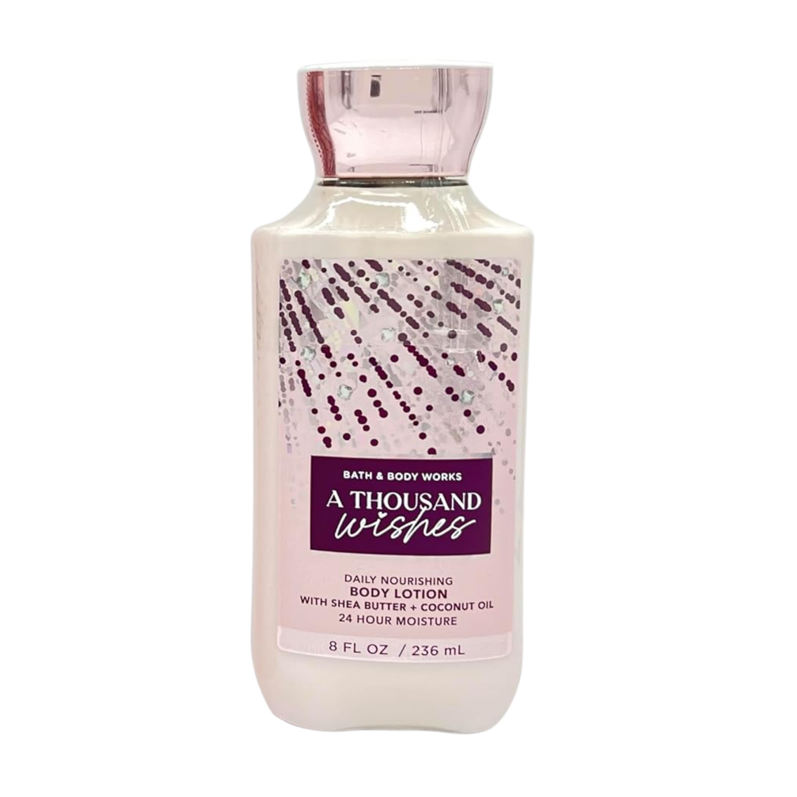  لوسیون بدن بث اند بادی ورکز مدل Bath & Body Works – A Thousand Wishes 